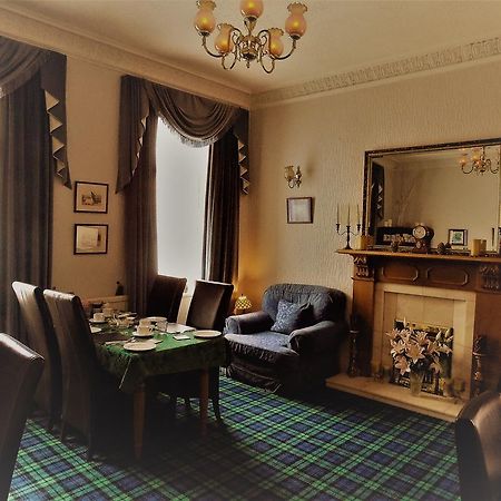 Crawfords Guest House Peterhead Kültér fotó