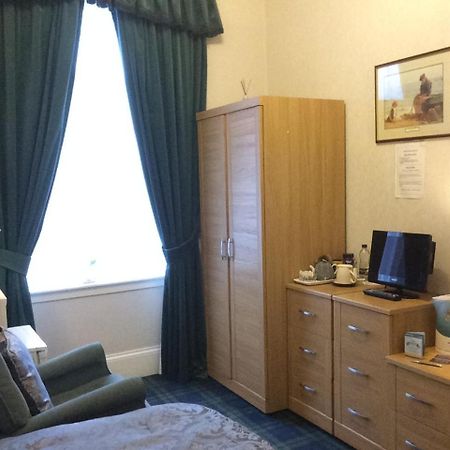 Crawfords Guest House Peterhead Kültér fotó