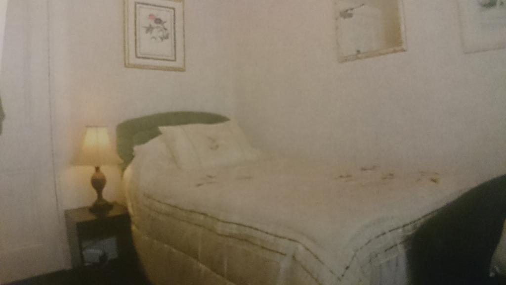 Crawfords Guest House Peterhead Kültér fotó