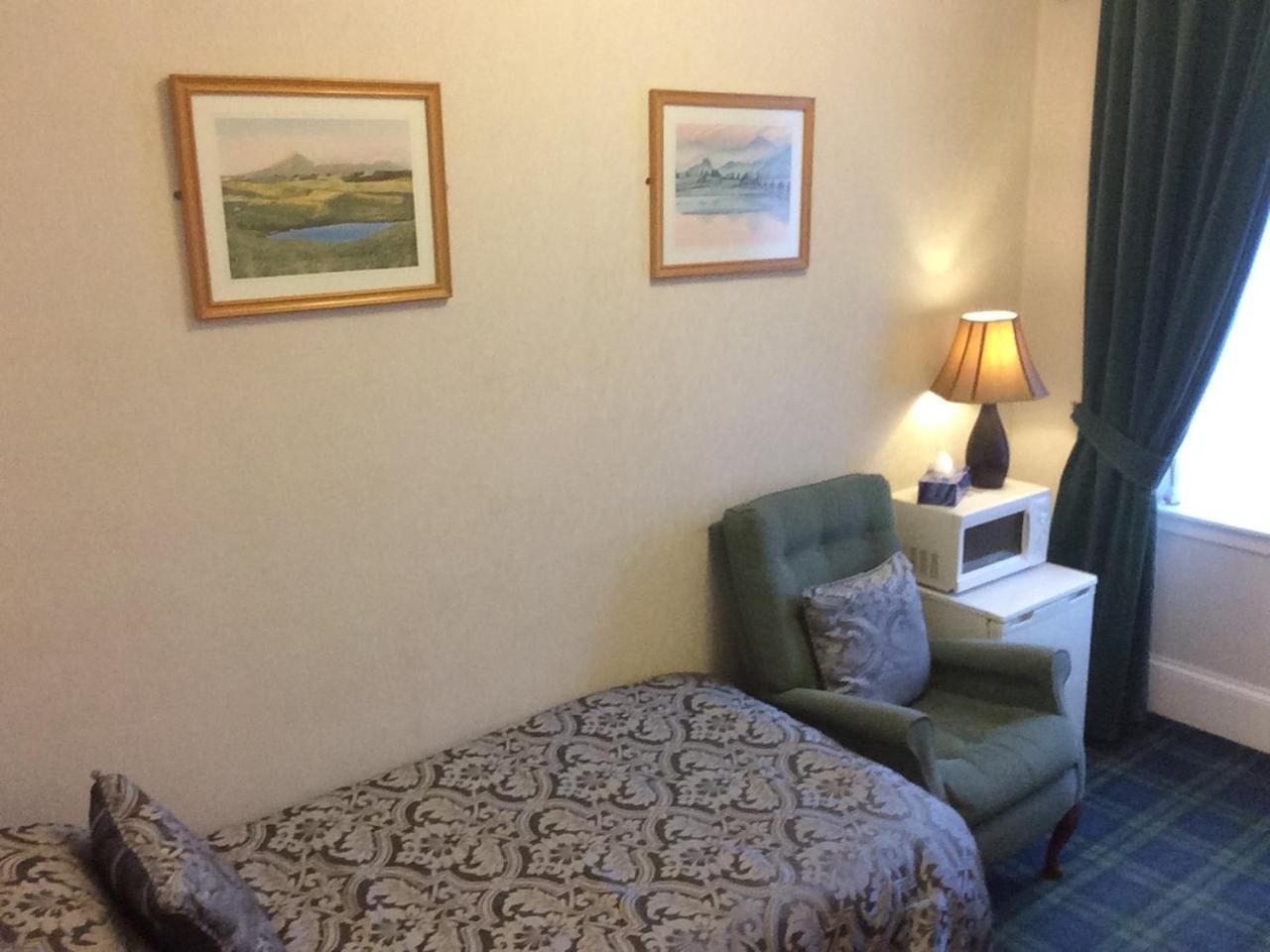 Crawfords Guest House Peterhead Kültér fotó